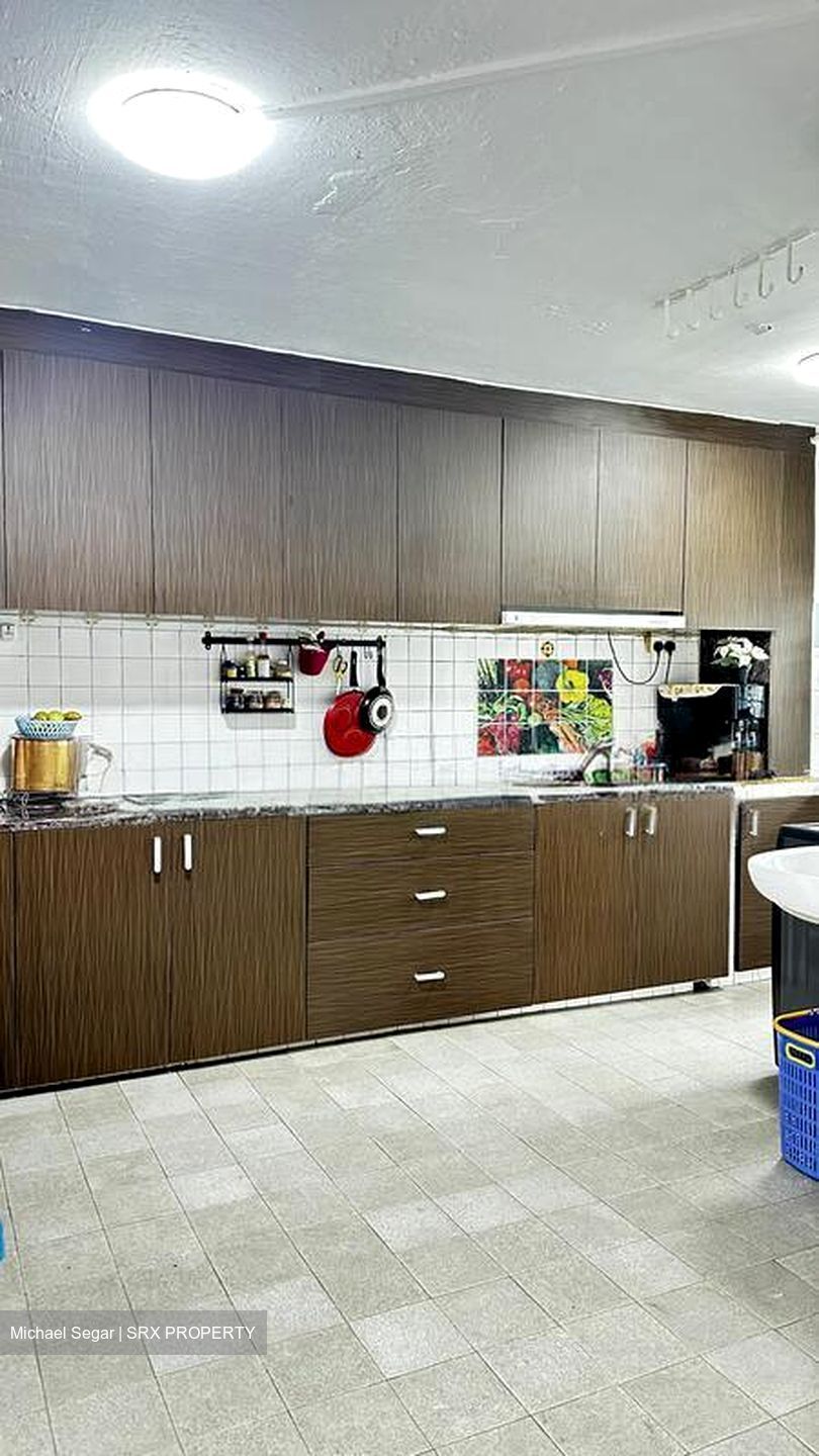 Blk 521 Jurong West Street 52 (Jurong West), HDB 3 Rooms #578604451
